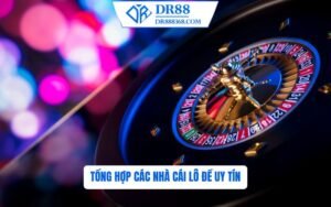 Tổng Hợp Các Nhà Cái Lô Đề Uy Tín