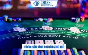Hướng Dẫn Cách Soi Cầu Song Thủ