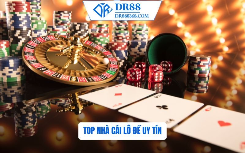 Top Nhà Cái Lô Đề Uy Tín