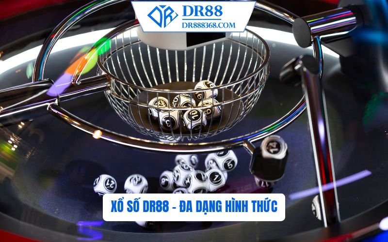 Đa Dạng Hình Thức Chơi Cho Lô Thủ