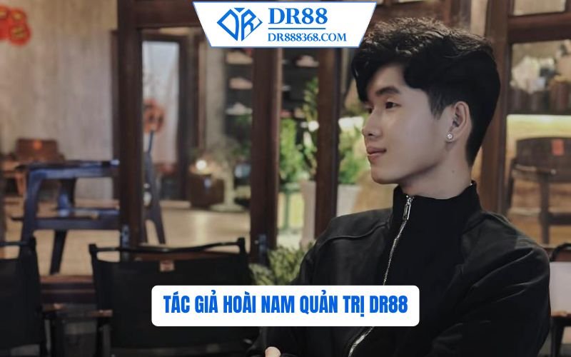 Giới Thiệu Tác Giả Hoài Nam